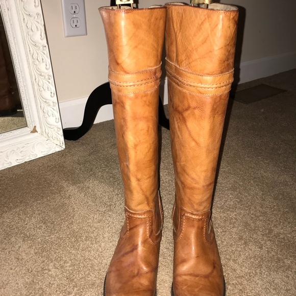 Frye Shoes - Frye boot